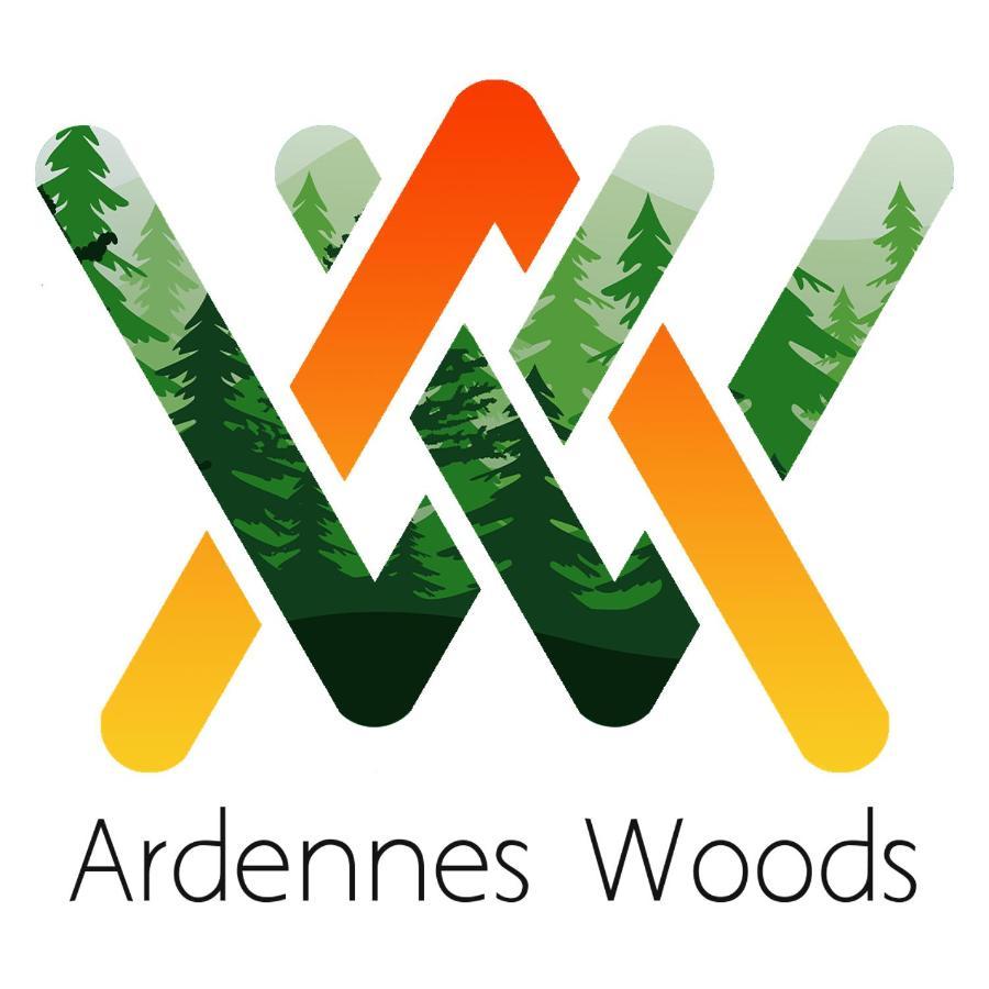 Ardennes Woods Bed & Breakfast Marche-en-Famenne Luaran gambar