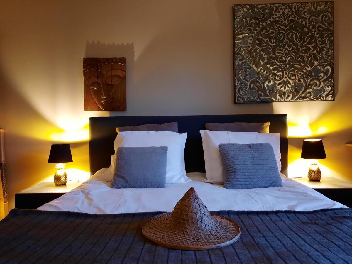 Ardennes Woods Bed & Breakfast Marche-en-Famenne Luaran gambar