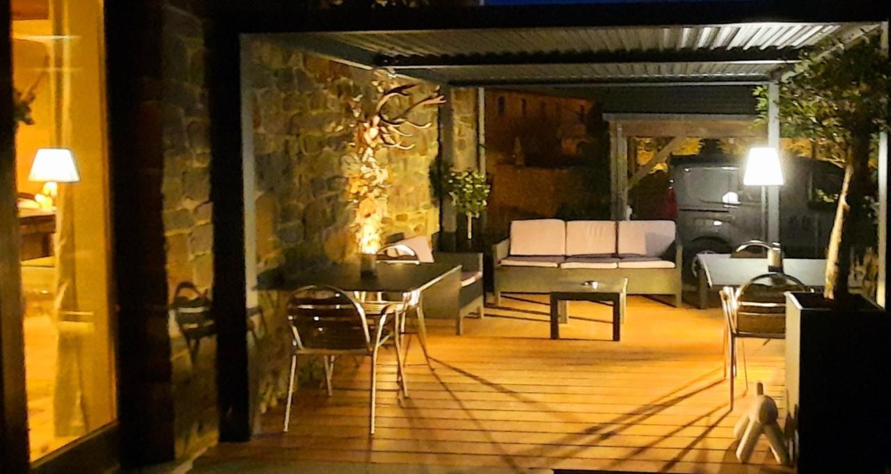 Ardennes Woods Bed & Breakfast Marche-en-Famenne Luaran gambar