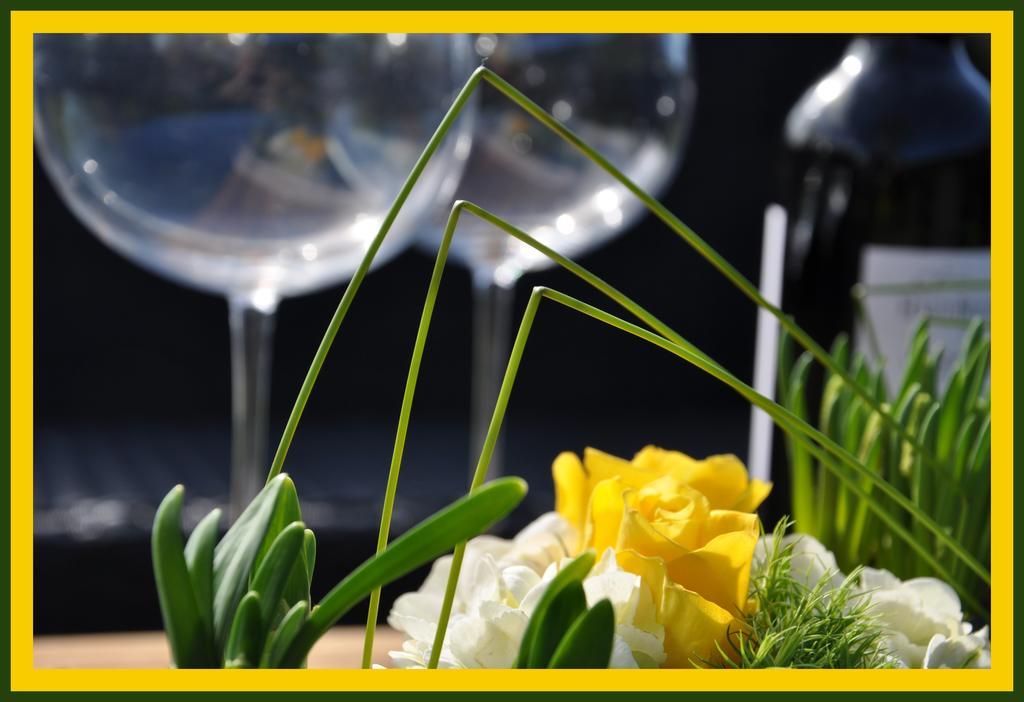 Ardennes Woods Bed & Breakfast Marche-en-Famenne Luaran gambar