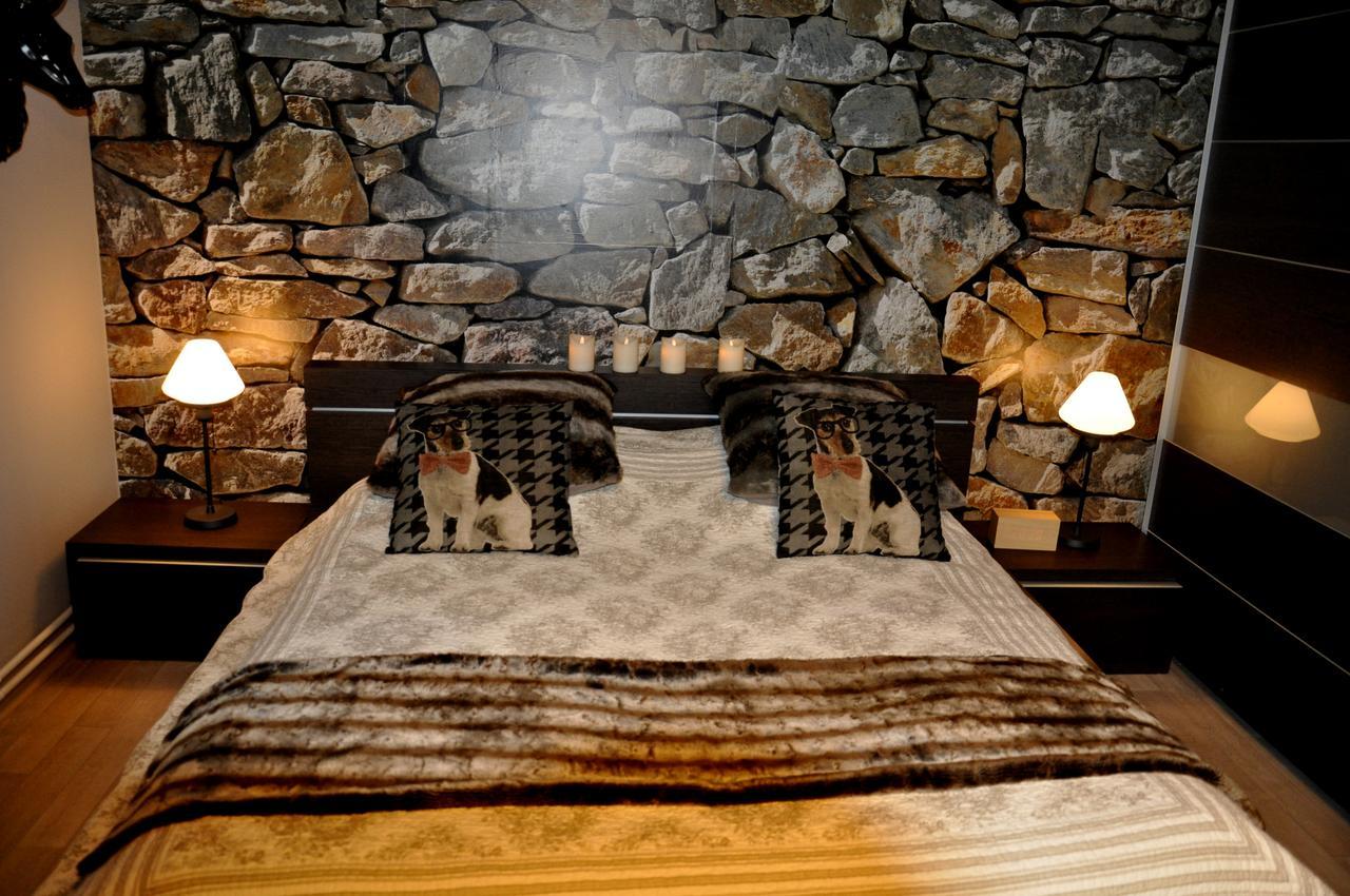 Ardennes Woods Bed & Breakfast Marche-en-Famenne Luaran gambar
