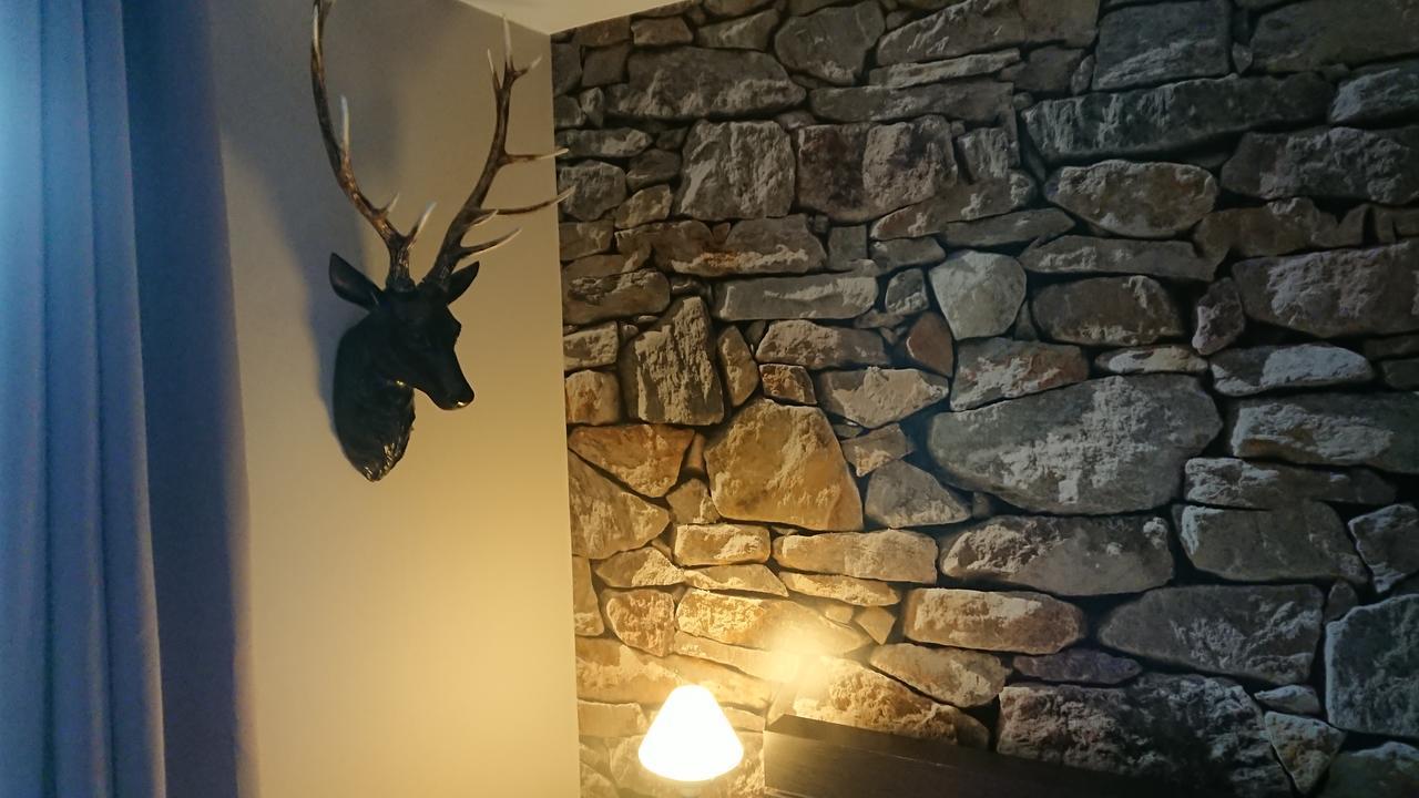 Ardennes Woods Bed & Breakfast Marche-en-Famenne Luaran gambar