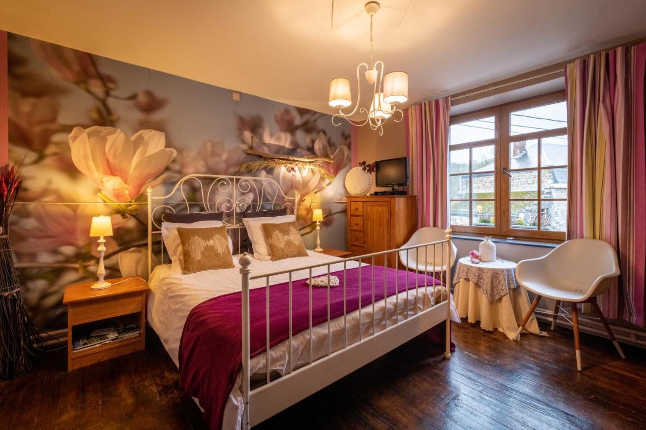 Ardennes Woods Bed & Breakfast Marche-en-Famenne Luaran gambar